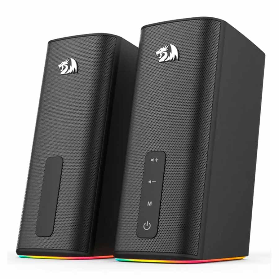 اسپیکر بیسیم و بلوتوث ردراگون مدل Connie GS814