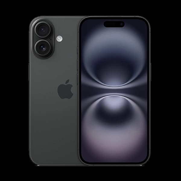 گوشی موبایل اپل مدل iPhone 16 حافظه 128 و رم 8 گیگابایت نات اکتیو | پارت نامبر CH/A (رجیستر شده)