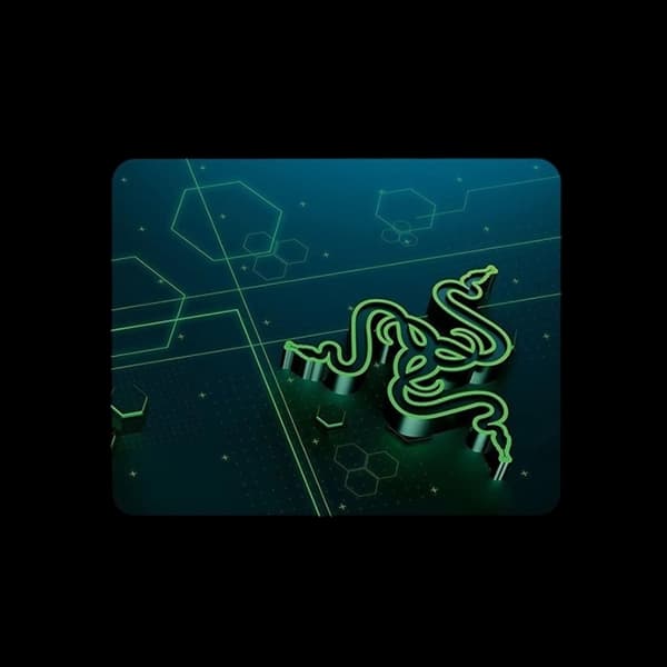 ماوس پد گیمینگ ریزر مدل Razer Goliathus Mobile