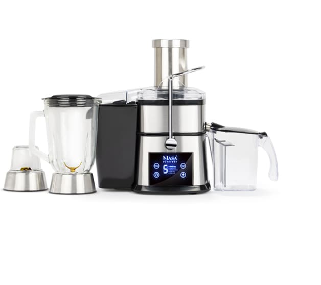 آبمیوهگیری ناسا الکتریک NS-946