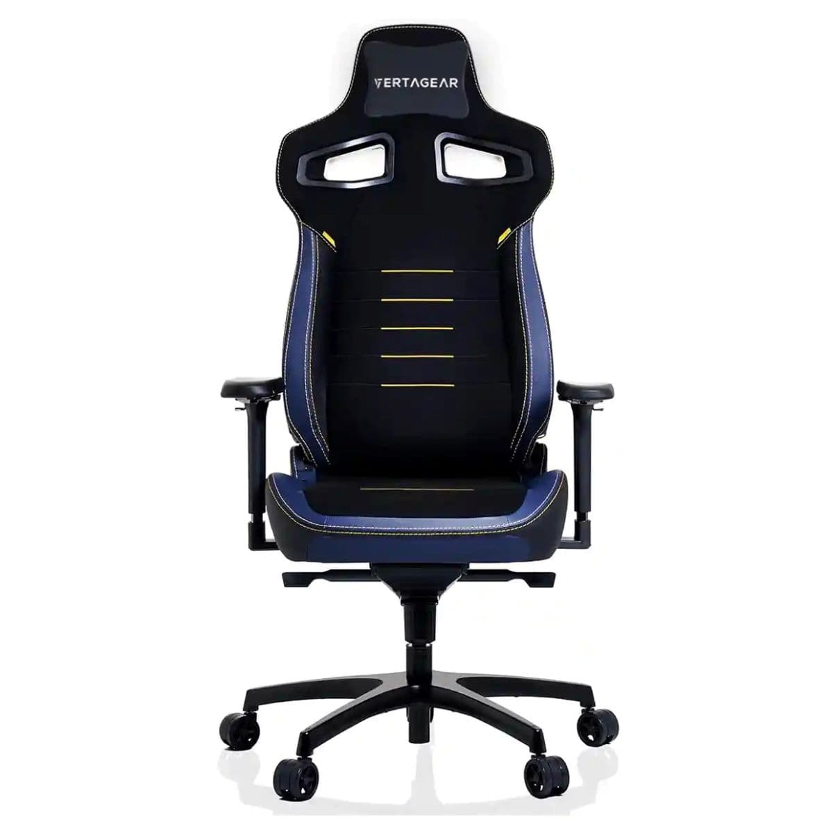 صندلی گیمینگ ورتاگیر مدل PL4800 X-Large HygennX Midnight Blue