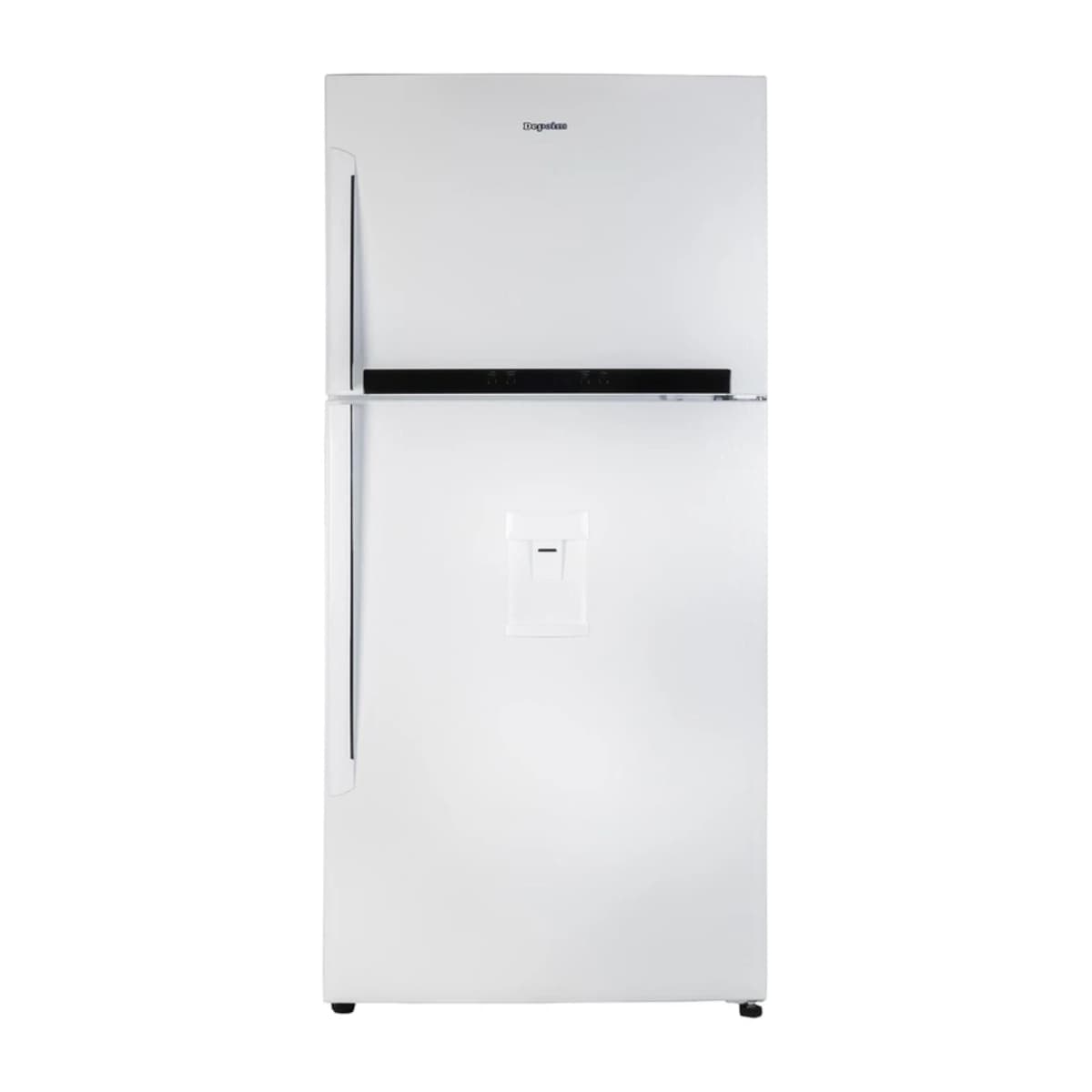 یخچال فریزر دیپوینت مدل T7