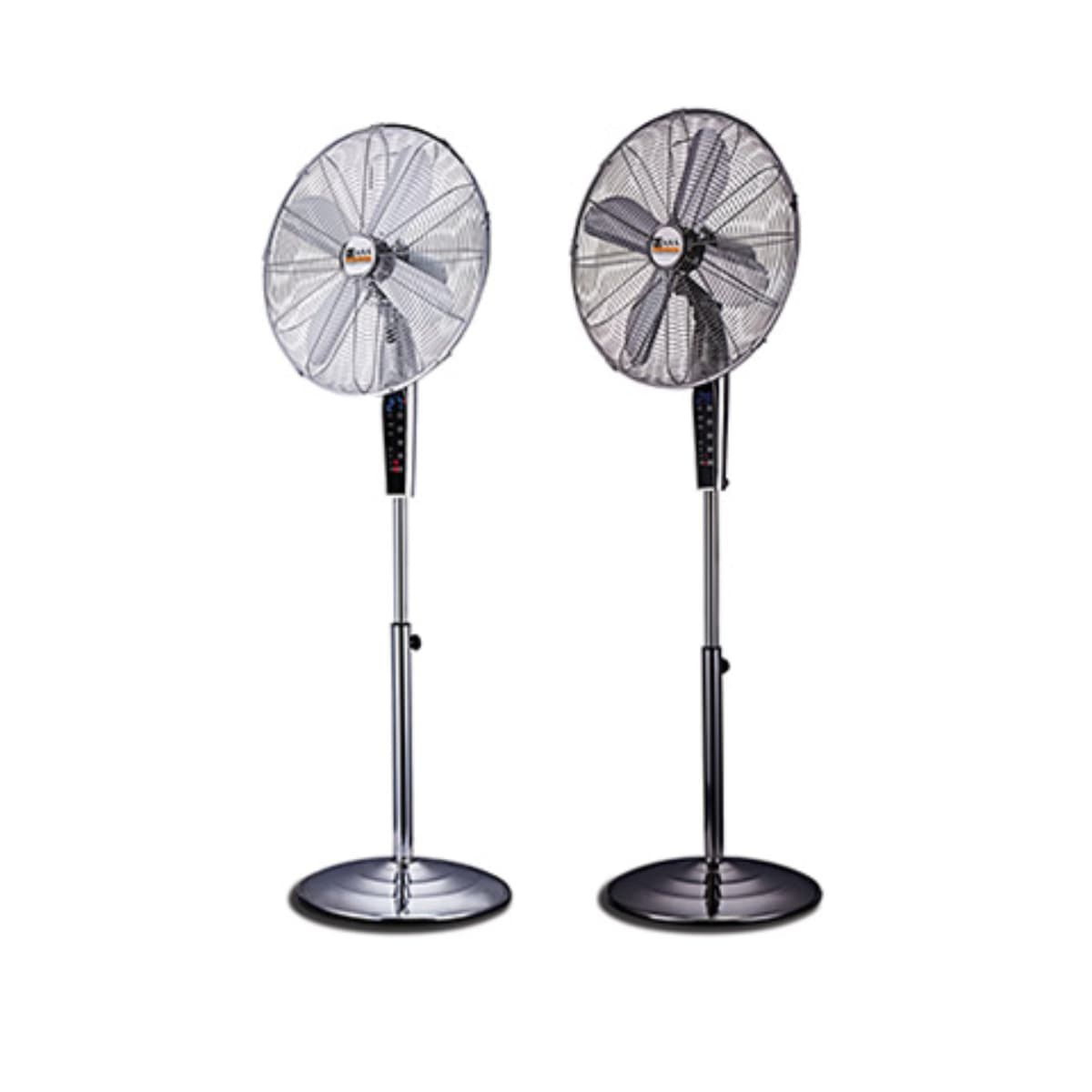 پنکه استیل ناسا الکتریک مدل NS-1117