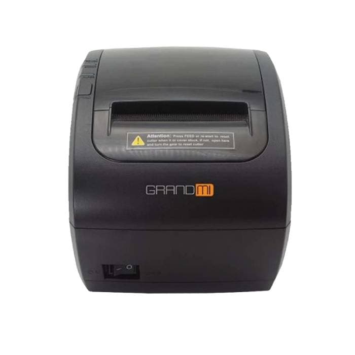 فیش پرینتر و پرینتر حرارتی گرندمی مدل MI-826SNW
