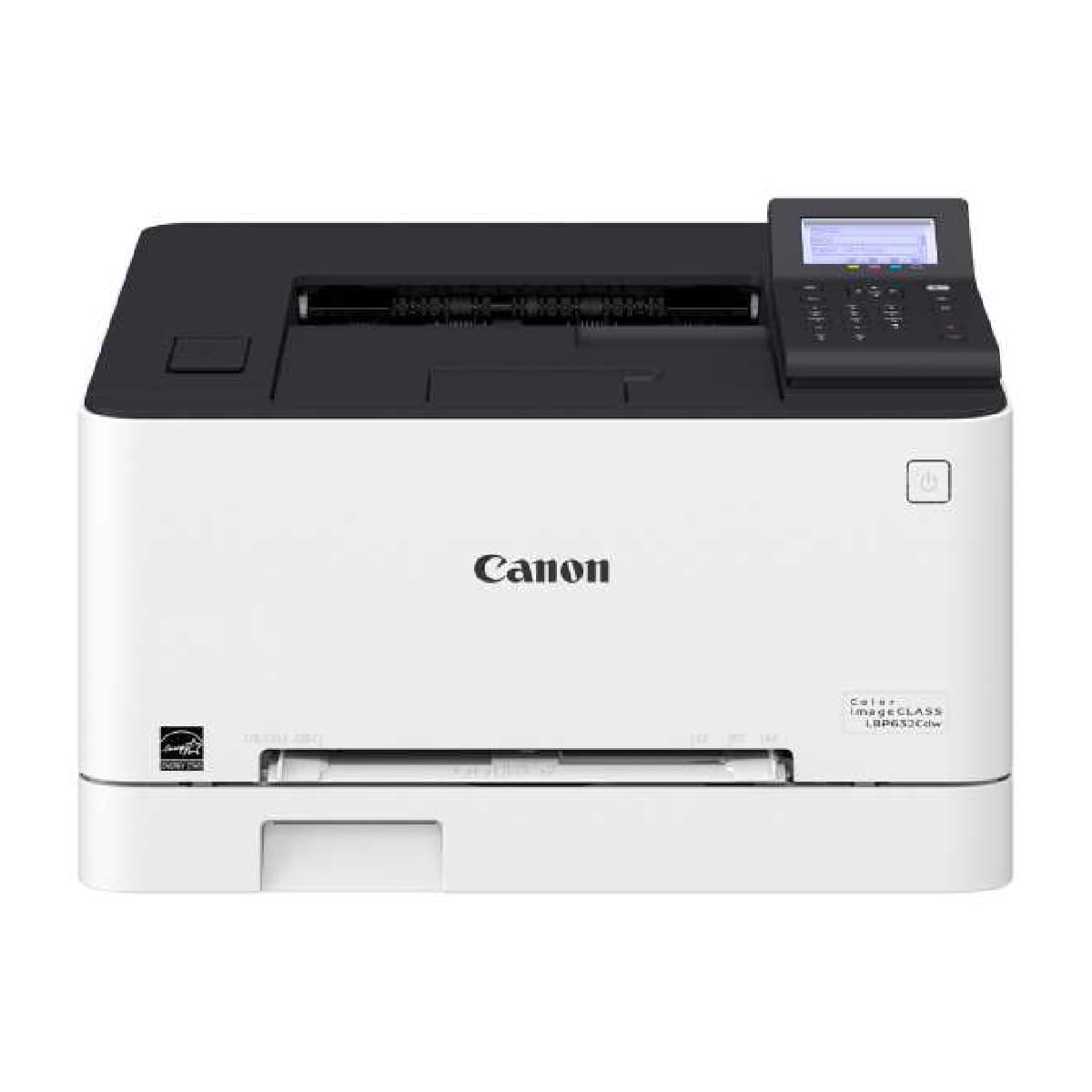 پرینتر لیزری تک کاره کانن مدل LBP632Cdw
