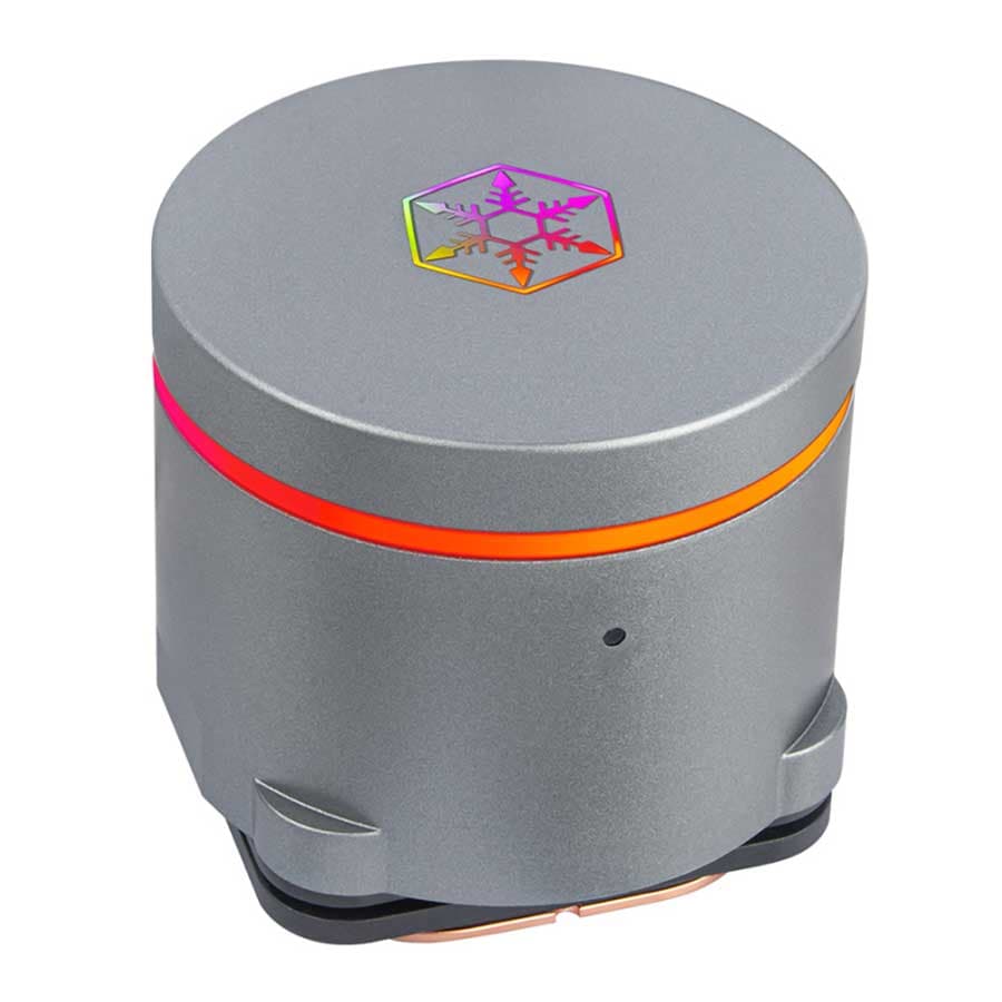 ماژول اختصاصی فن خنککننده پردازنده IMF70 ARGB