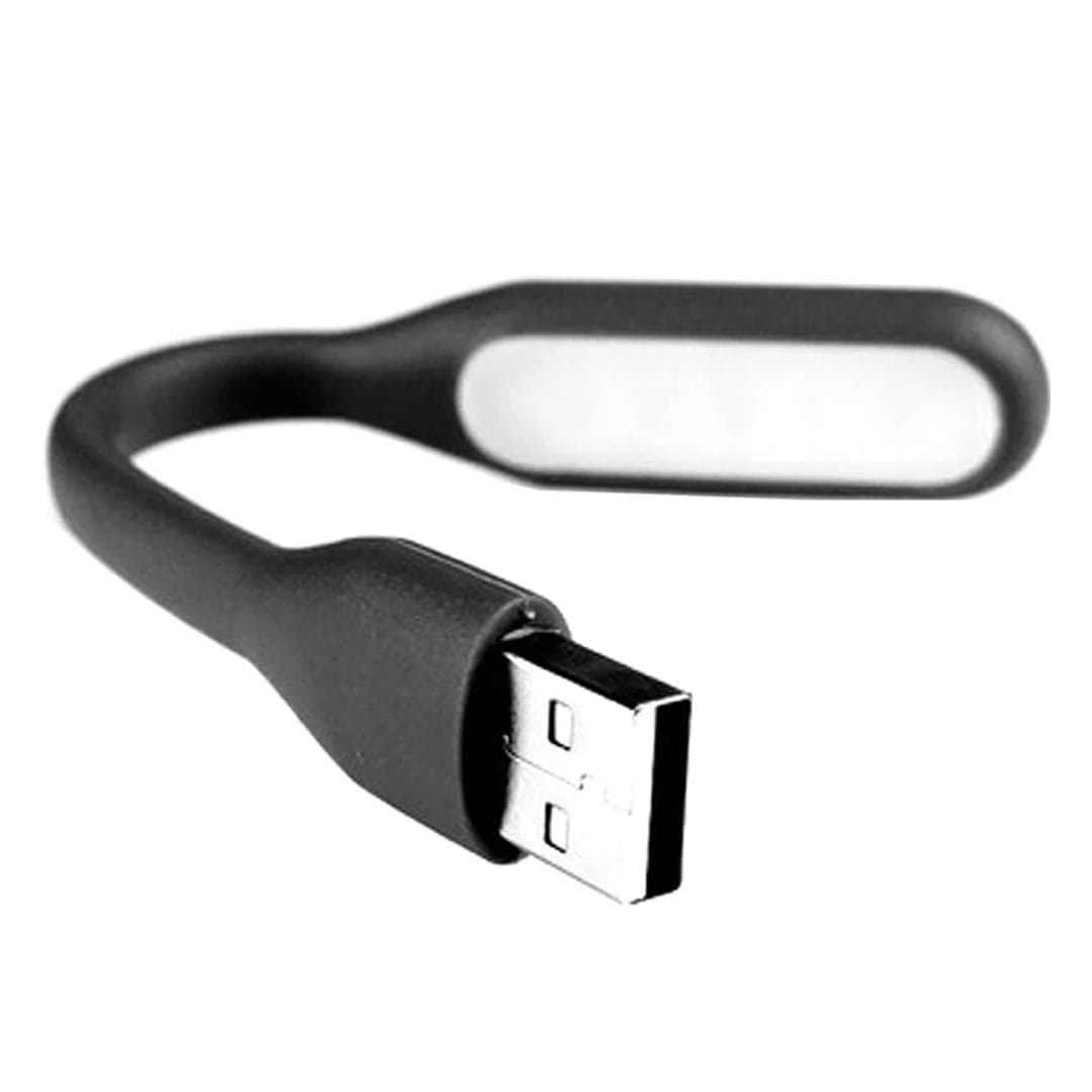چراغ LED مسواکی USB