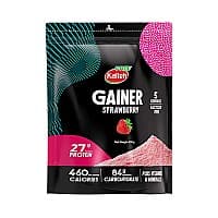 گینر کاله 650 گرمی توت فرنگی