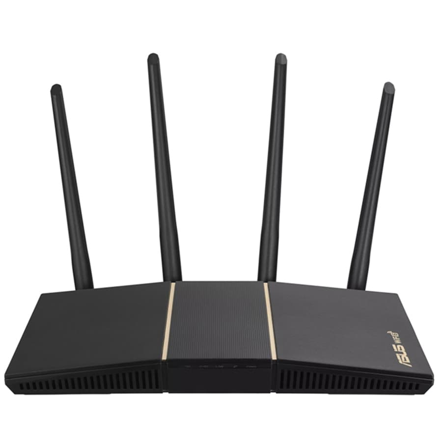 روتر بیسیم گیگابیت و دوباند ایسوس مدل ASUS RT-AX57 Wi-Fi 6 AX3000
