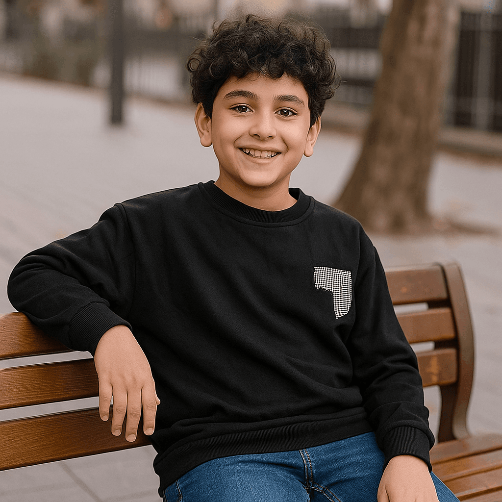 بلوز پسرانه
