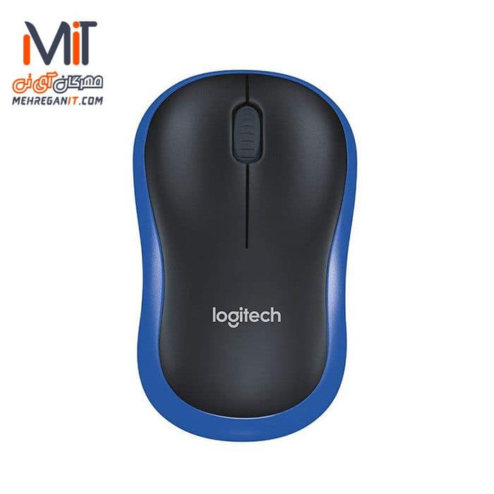 ماوس بی سیم لاجیتک مدل M185