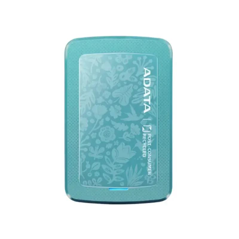هارد اکسترنال ای دیتا مدل HDD HC300 ظرفیت 1 ترابایت