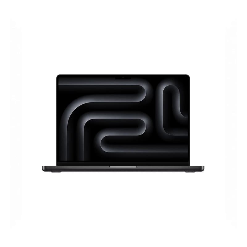 لپ تاپ ۱۴.۲ اینچی اپل مدل MacBook Pro MW2 2024 -M4-16GB RAM-512TB SSD