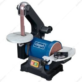 دستگاه سنباده نواری و گرد 250 وات شپخ مدل 4903304901 - BTS700