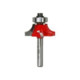 تیغ لبه گرد قطر 28.6 میلیمتر فرود مدل RB34-11208P