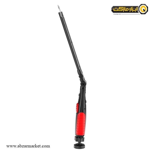 چراغ کار شارژی رونیکس تاشو مدل RH-4274