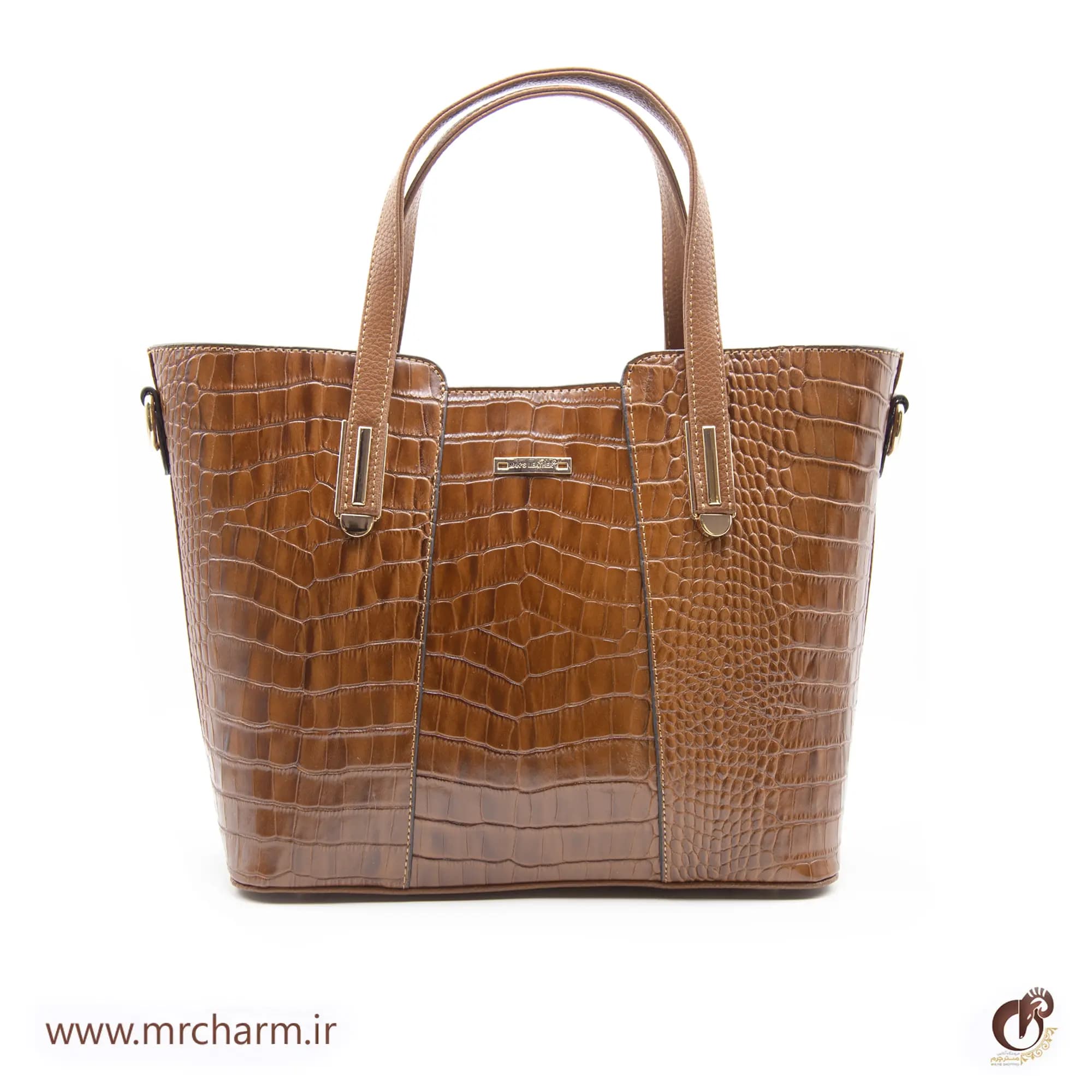 کیف چرم مجلسی زنانه اعلا mrc1724