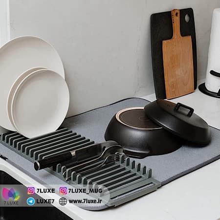 نمگیر استند دار درجه دو