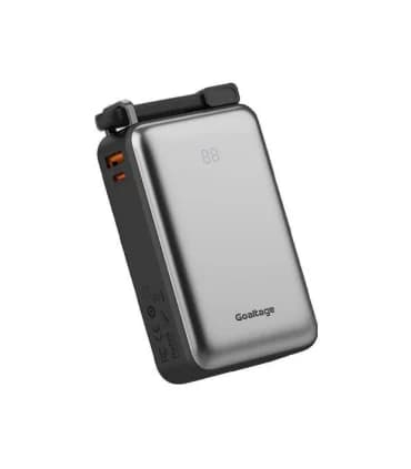 پاوربانک 20 هزار 67 وات گلتیج Goaltage Power Bank PB02