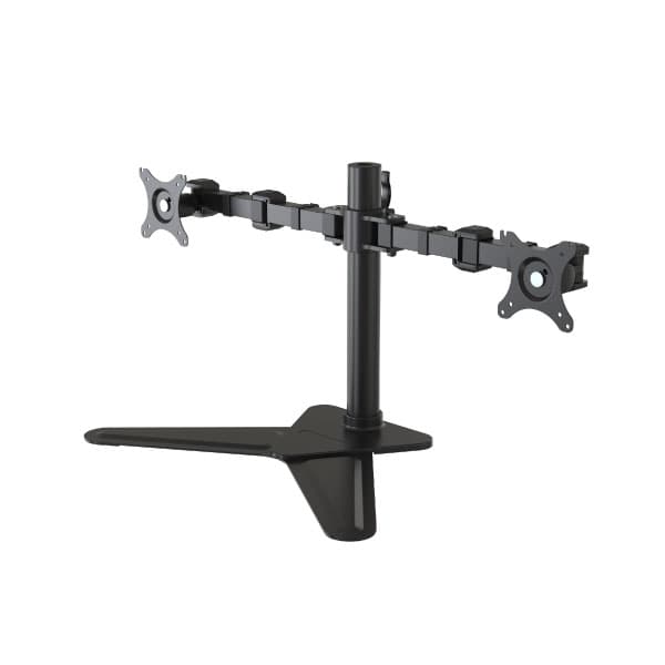 پایه نگهدارنده مانیتور دوقلو ارگو Ergo WLA012