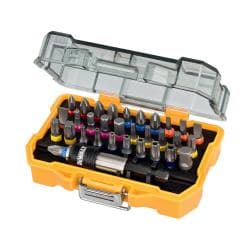 مجموعه 32 عددی سرپیچگوشتی دیوالت مدل DT7969