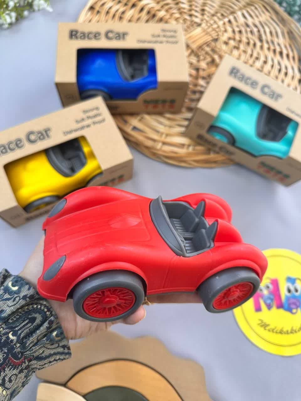 اسباب بازی ماشین مسابقه نیکو تویز ( Nikoo toys ) مدل V 111 نوزادی و کودک کد 94014