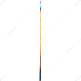 پک 6 عددی تیغ اره مویی شپخ ابعاد 25×2×135 مدل 88000011 مناسب برای مدل های SD1600V / DECO-FLEX / DECO-XL