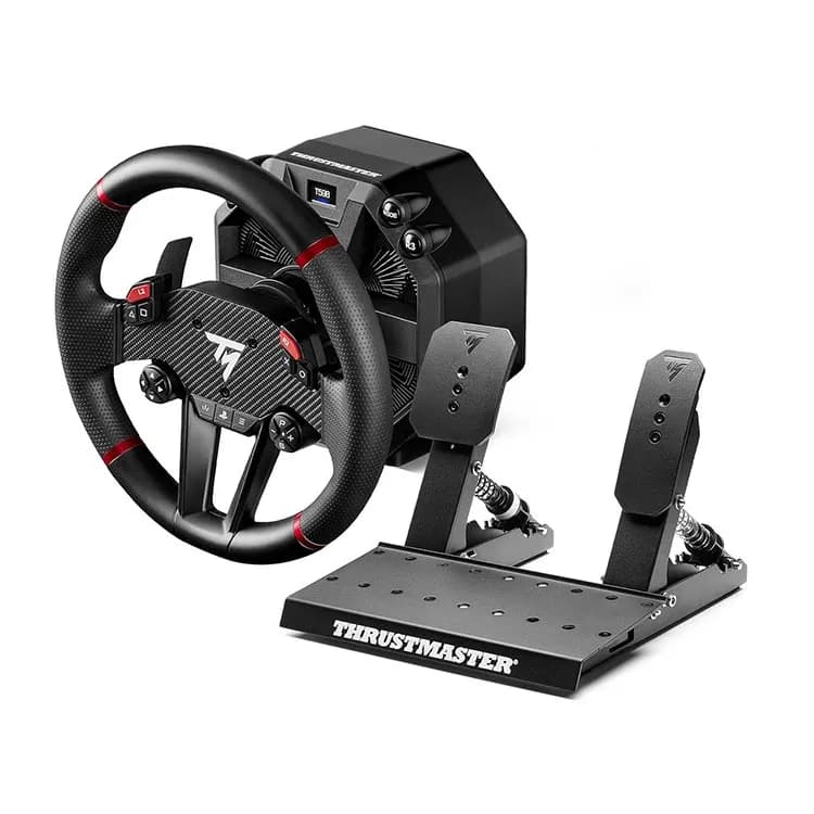 فرمان بازی تراست مستر Thrustmaster T598 برای PS5