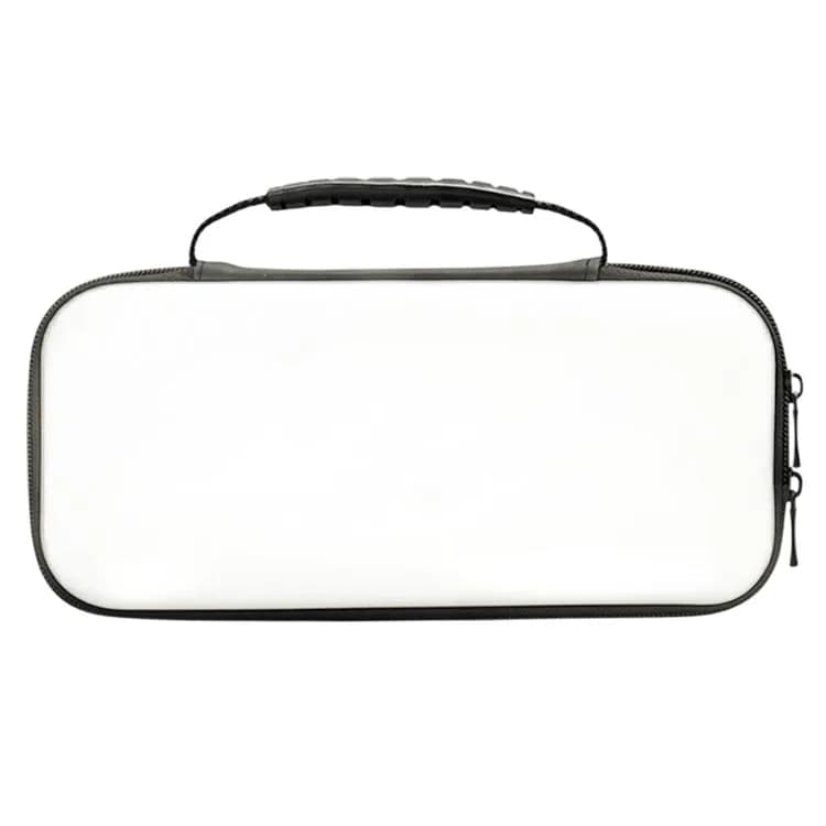 کیف حمل HEYSTOP Carrying Case برای Nintendo Switch OLED - سفید