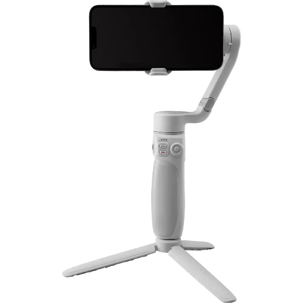 گیمبال موبایل ژیون اسموت Zhiyun-Tech Smooth-Q4