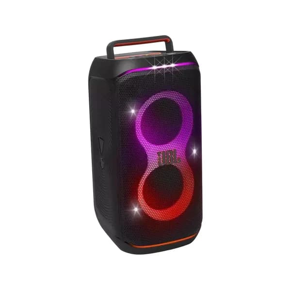 اسپیکر بلوتوثی قابل حمل جی بی ال مدل Party Box 120
