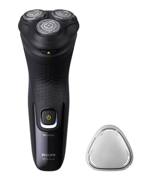 ماشین اصلاح سر و صورت (ریش تراش) فیلیپس مدل x3021