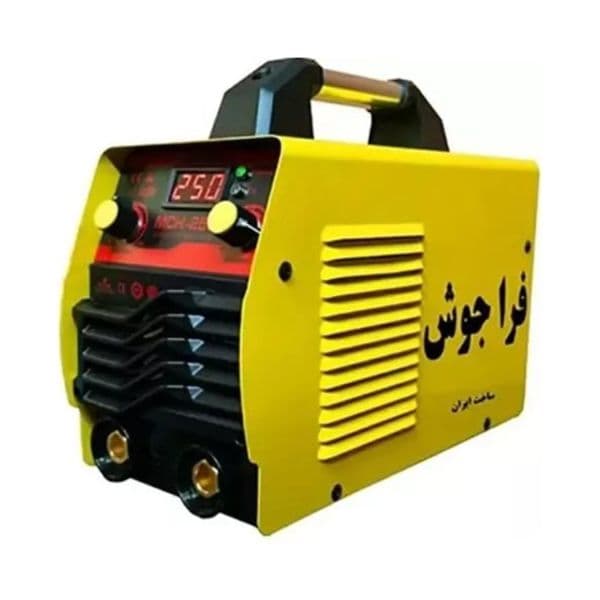 اینورتر جوشکاری فرا جوش 350 آمپر مدل FAW350SW