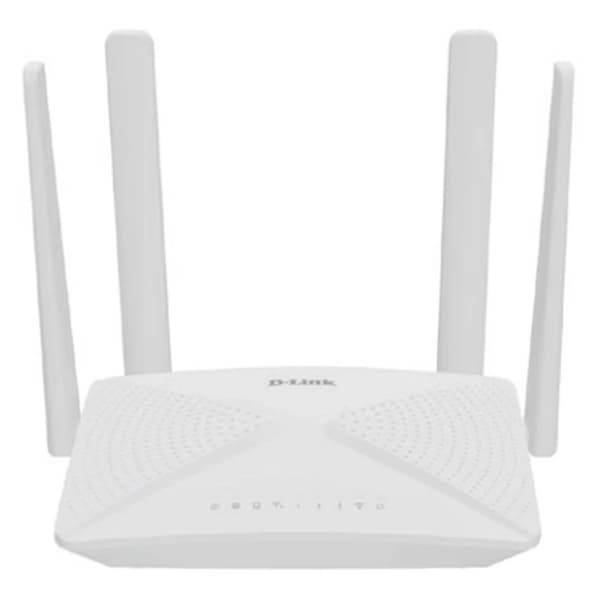 مودم و روتر دو سیمکارت 4G LTE دیلینک مدل DWR-M922