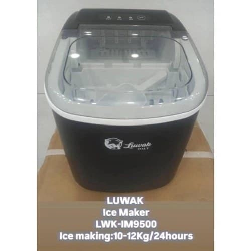 یخساز لواک مدل LWK-ICE9500