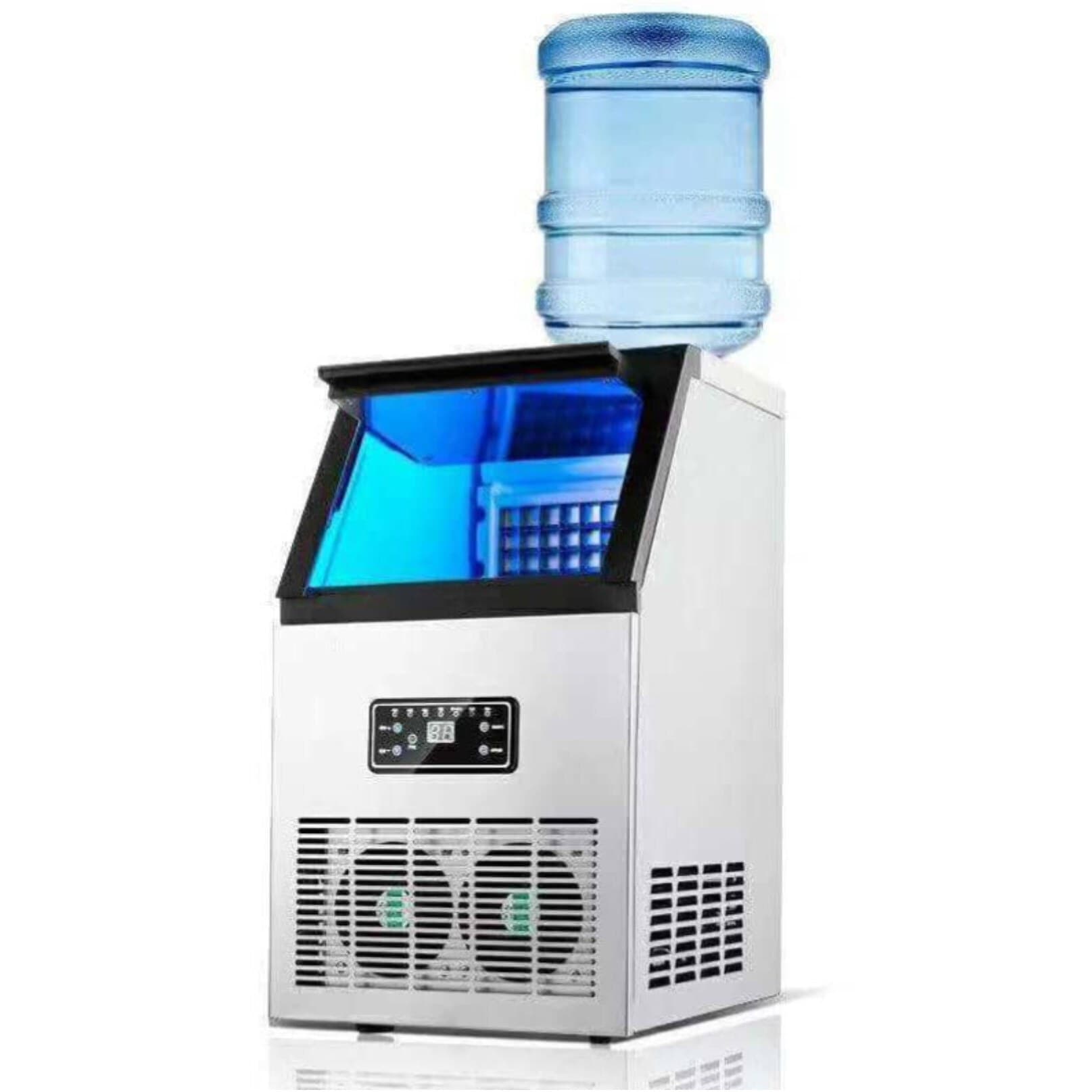 یخ ساز لواک مدل LWK-ICE9540