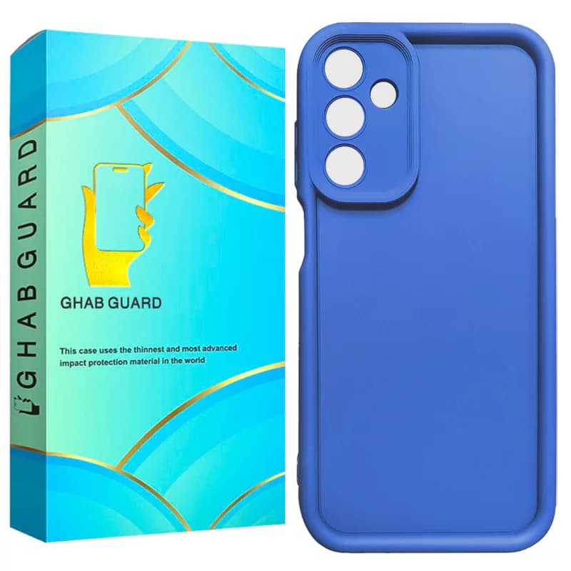 کاور گوشی سامسونگ Galaxy A05s قاب گارد مدل GSI20