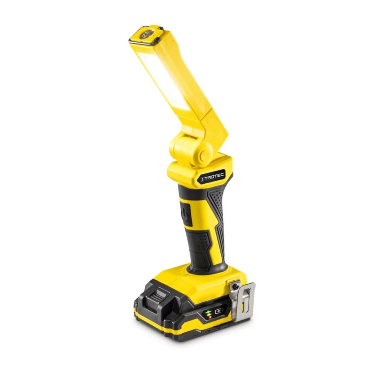 چراغ کار تروتک مدل PWLS 10-20V