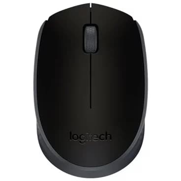 ماوس بی سیم لاجیتک مدل M171