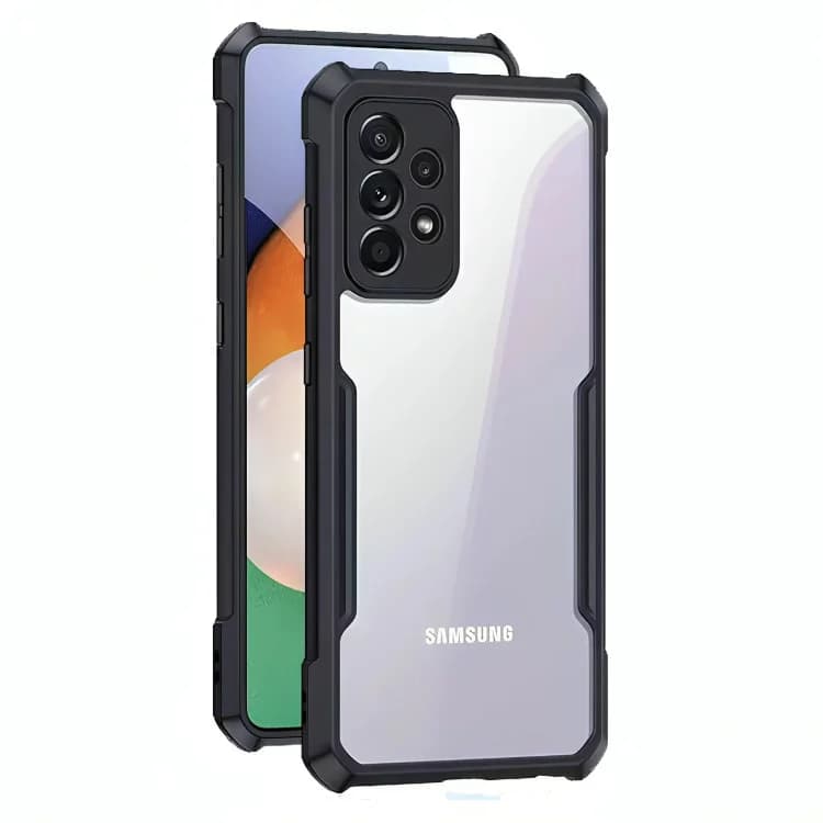 کاور گوشی سامسونگ Galaxy A73 ژاند مدل Beatle