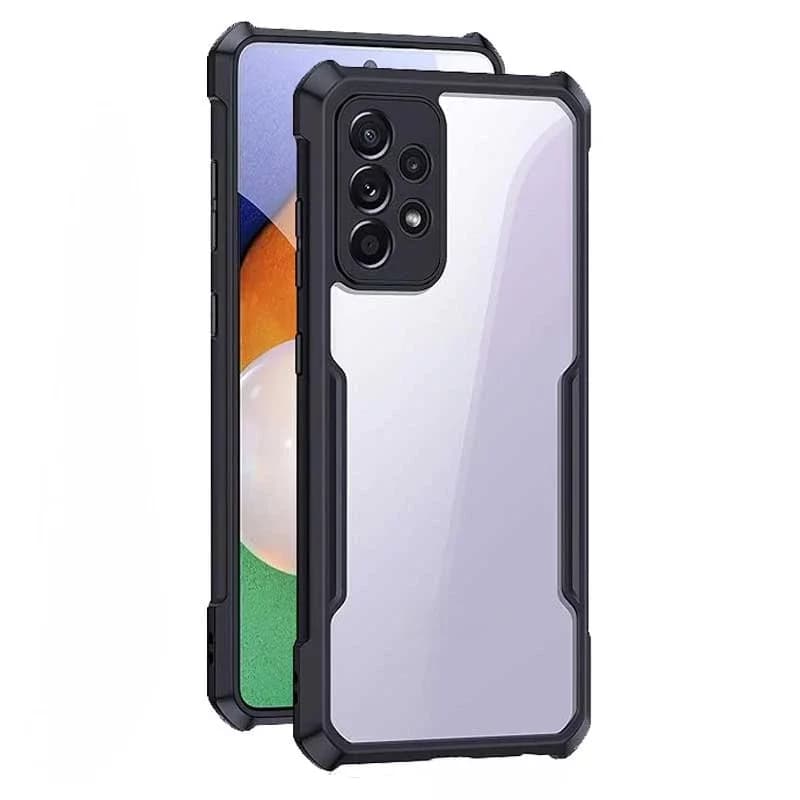 کاور گوشی سامسونگ Galaxy A73 زیفرند مدل Xundd beatle