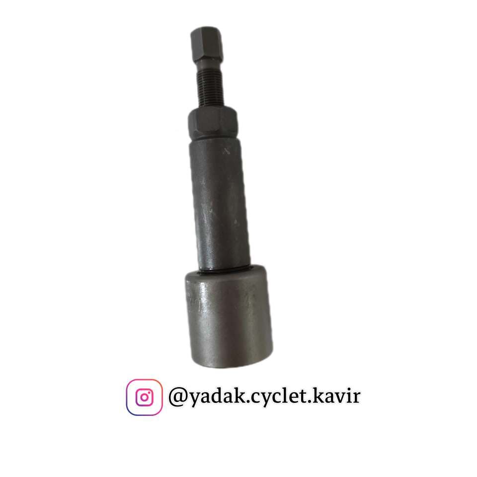 آچار دنده تایم کش