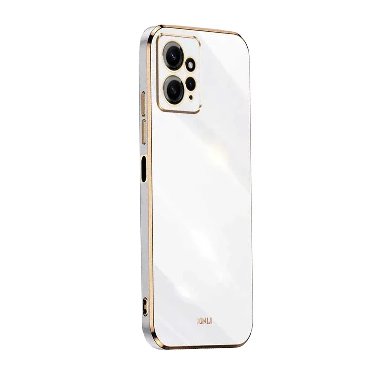 قاب گوشی شیائومی Redmi Note 12 4G اپیکوی مدل My Lens