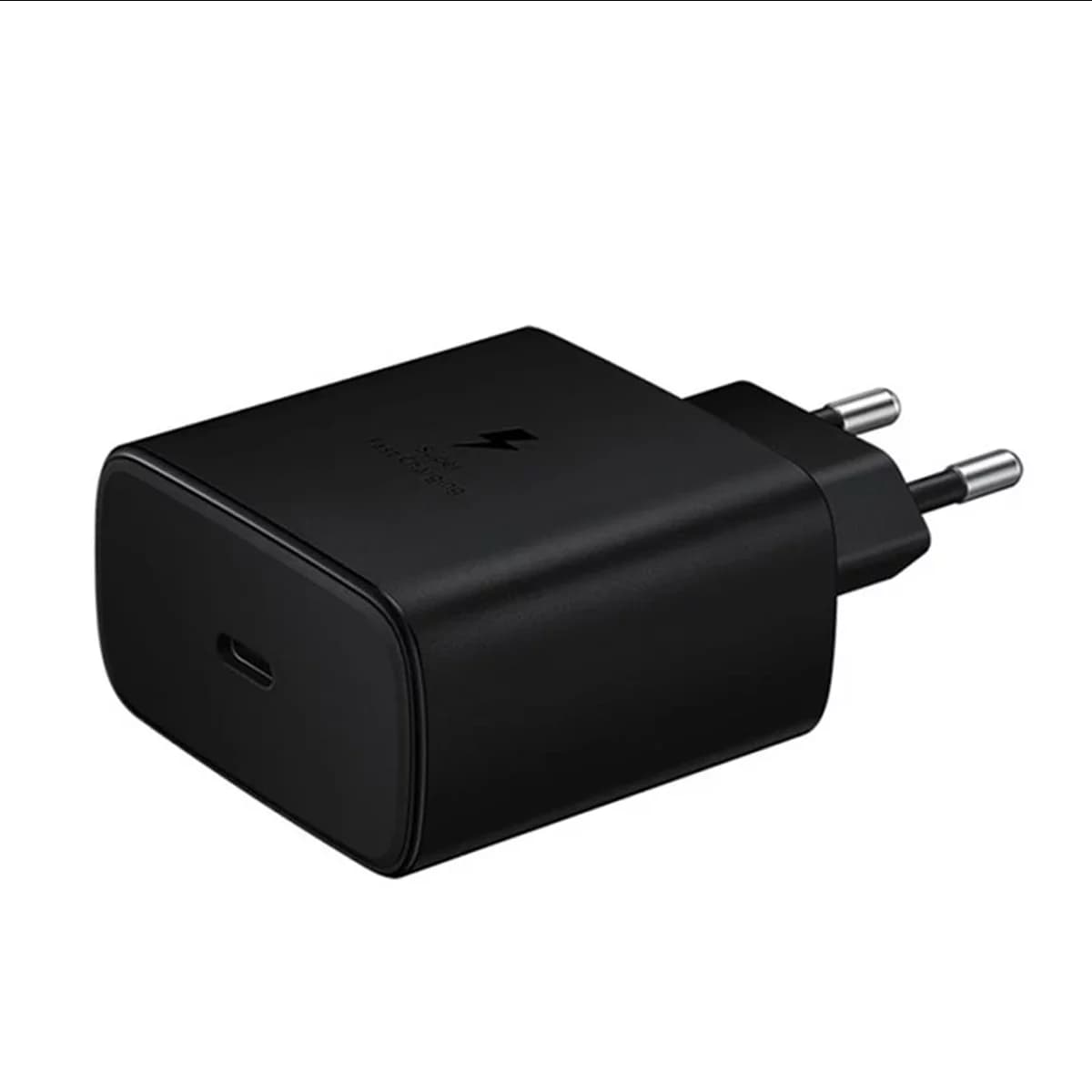 شارژر دیواری سامسونگ مدل EP-TA845 توان 45 وات – ویتنام