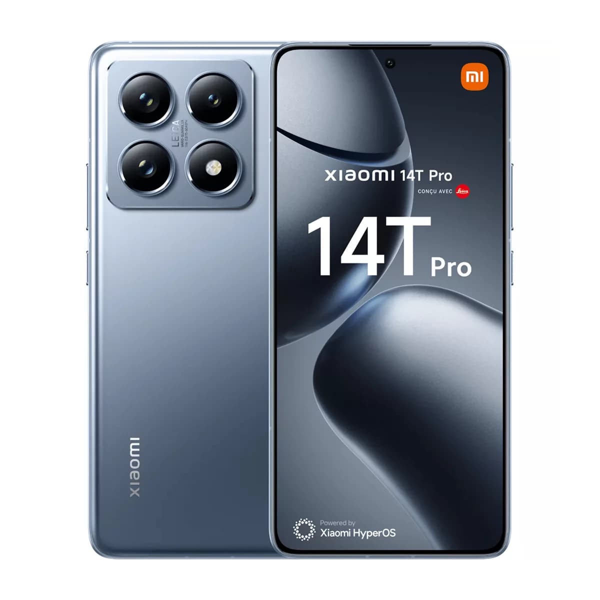 گوشی موبايل شیائومی مدل 14T Pro ظرفیت 512 گیگابایت رم 12 گیگابایت