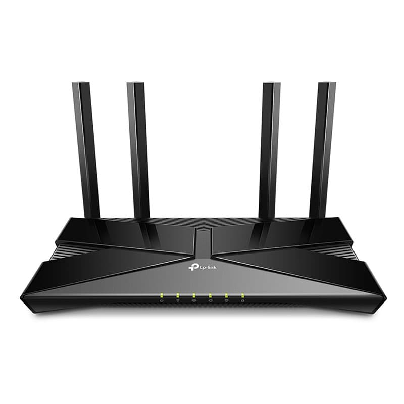 روتر بیسیم تی پی لینک مدل TP-Link WiFi 6 AX1800 Archer AX23