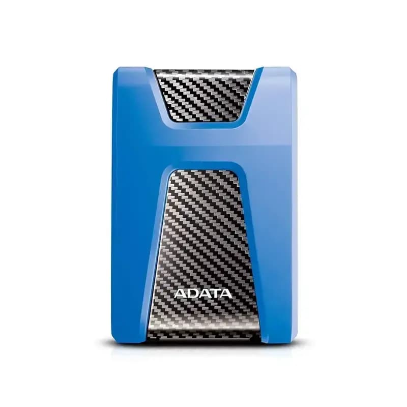 هارد اکسترنال ای دیتا مدل HDD HD650 ظرفیت 2 ترابایت
