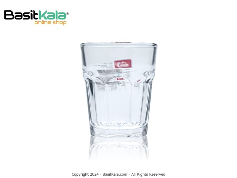 شات اسپرسو بلور 45 میلیلیتری کینگ پینگ گوو