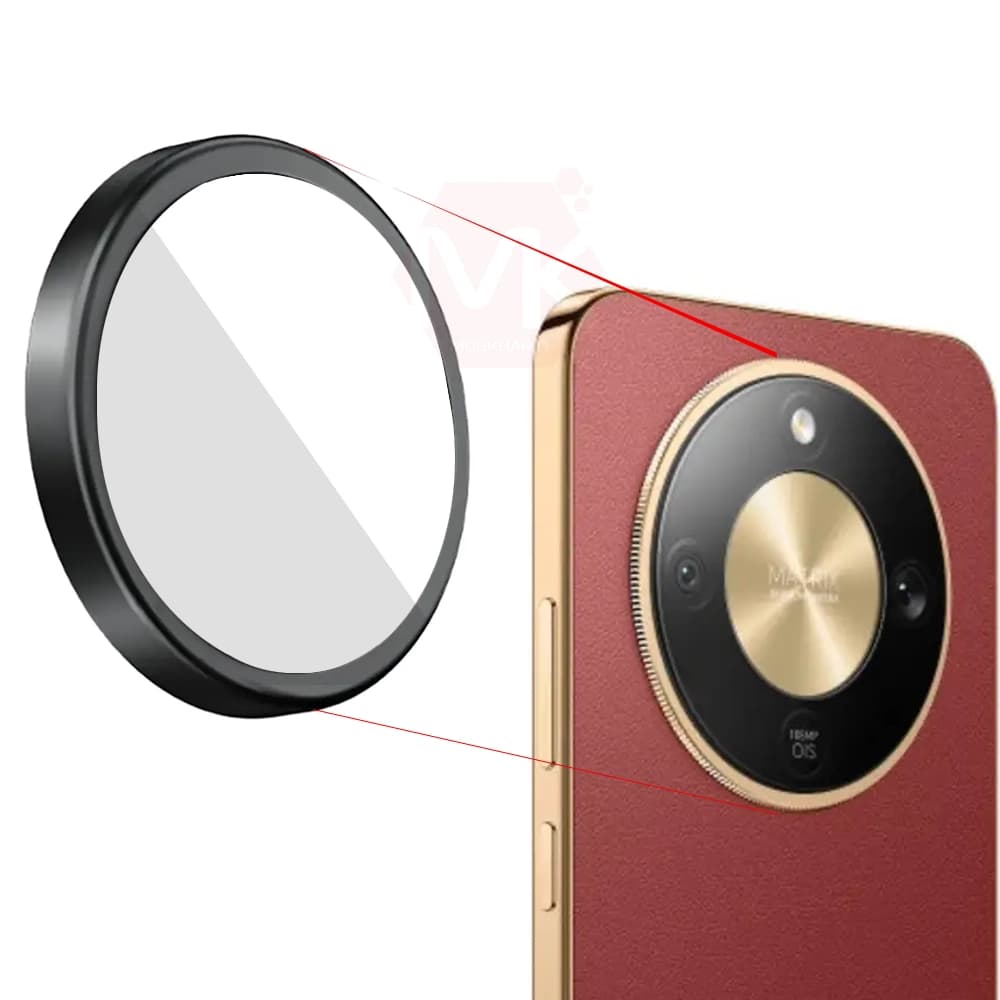 محافظ لنز رینگی آنر Camera Lens Ring Protector | Honor X9D