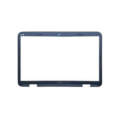 قاب جلوی السیدی لپتاپ Dell XPS L502X مشکی مدل VMCRC